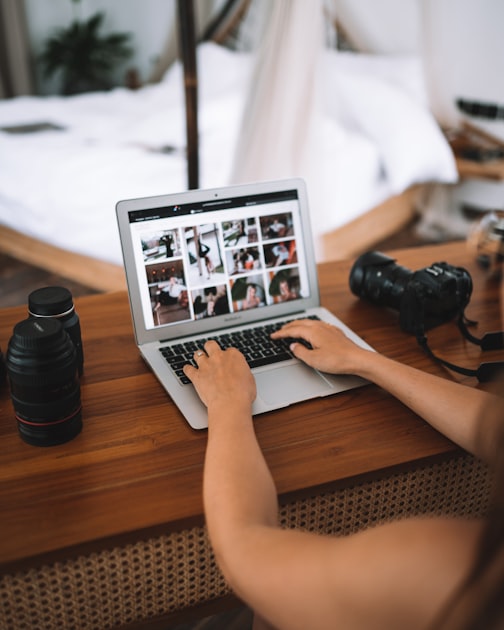 The Importance of Networking